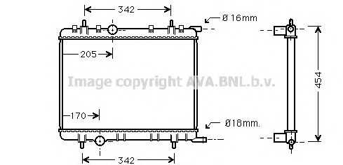 avaqualitycooling pe2236