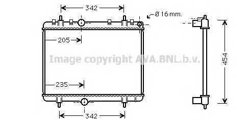avaqualitycooling pe2330
