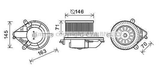 avaqualitycooling pe8389