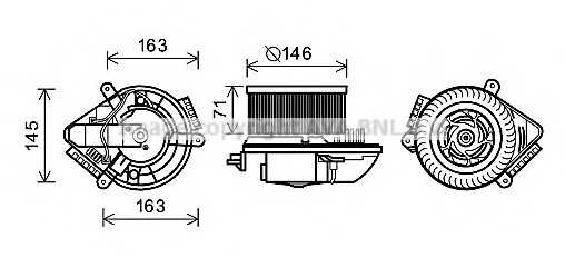 avaqualitycooling pe8504