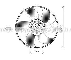 avaqualitycooling rt7604