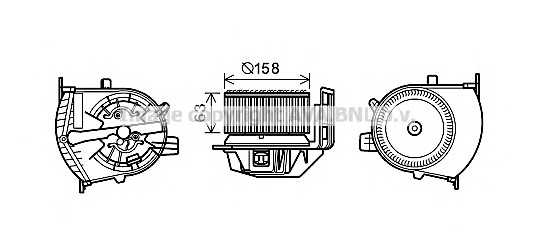 avaqualitycooling rt8585