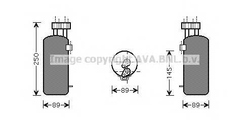avaqualitycooling rtd330