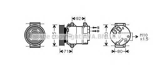 avaqualitycooling rtk441