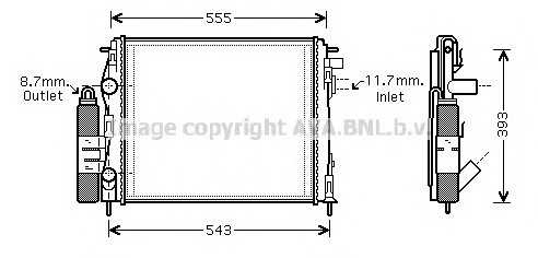 avaqualitycooling rtm323