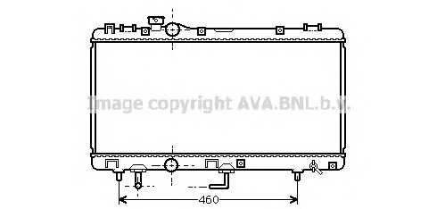 avaqualitycooling to2231
