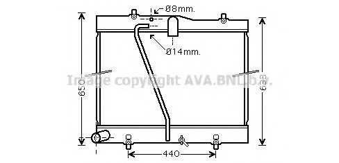 avaqualitycooling to2597