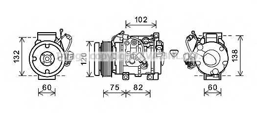 avaqualitycooling tok664