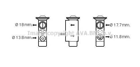 avaqualitycooling vo1181