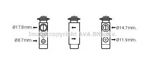 avaqualitycooling vw1113