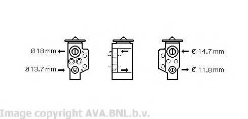 avaqualitycooling vw1243