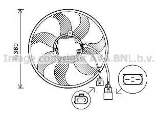 avaqualitycooling vw7537