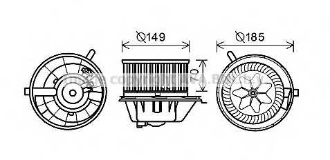 avaqualitycooling vw8337