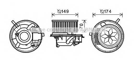 avaqualitycooling vw8341