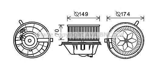avaqualitycooling vw8342