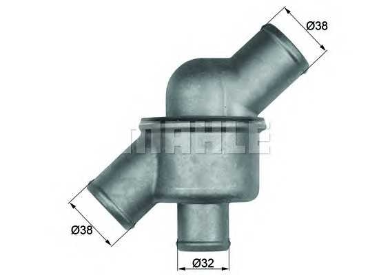 behr th3480