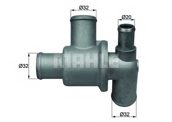 behr ti8087