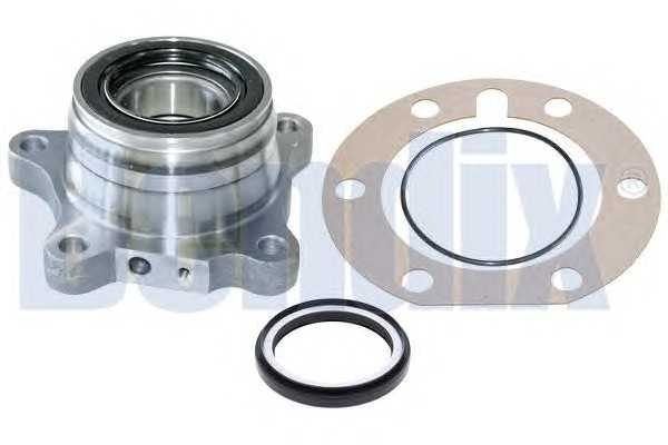 bendix 050480b