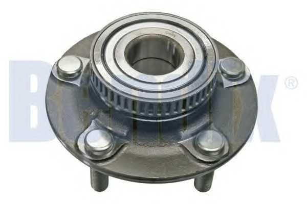 bendix 050604b