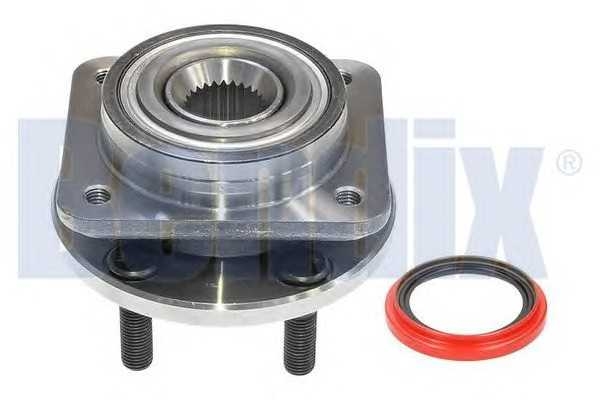 bendix 050750b