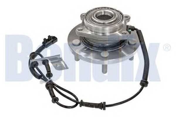 bendix 051489b