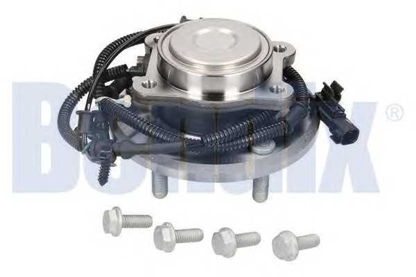 bendix 051496b