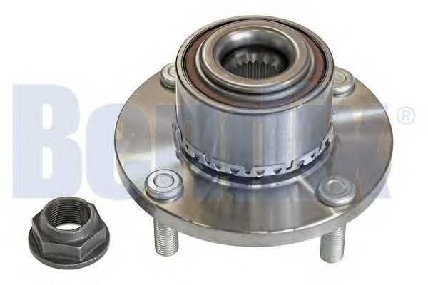 bendix 051497b
