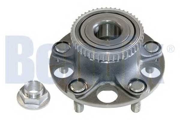 bendix 051657b