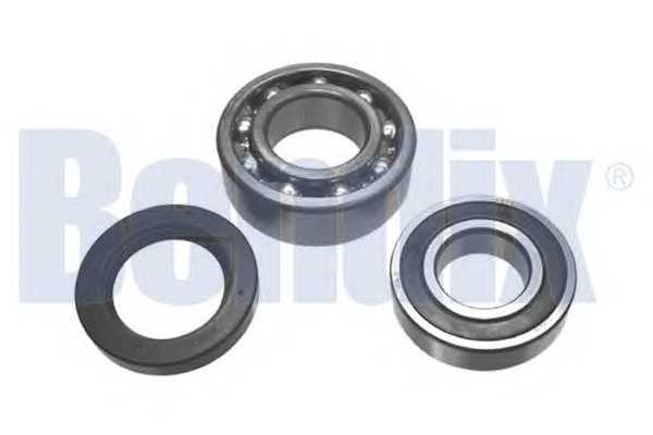 bendix 051729b