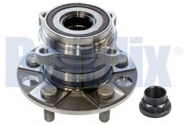 bendix 051766b
