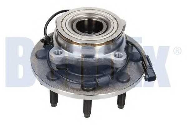 bendix 051803b