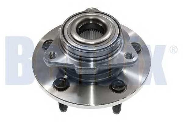 bendix 051809b