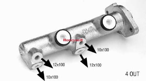 bendix 131643b