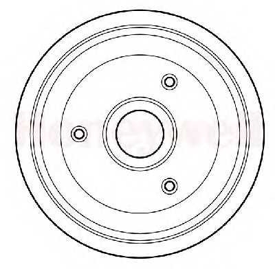 bendix 329156b