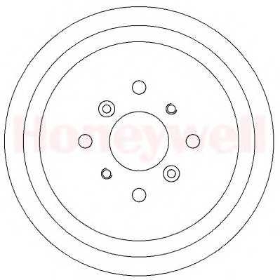 bendix 329288b
