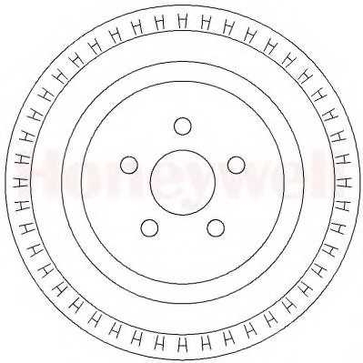 bendix 329290b