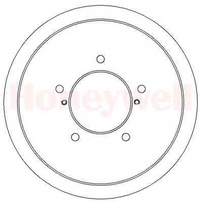 bendix 329310b