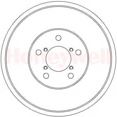 bendix 329314b
