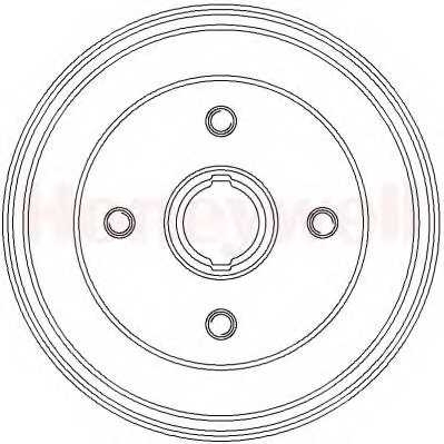 bendix 329330b