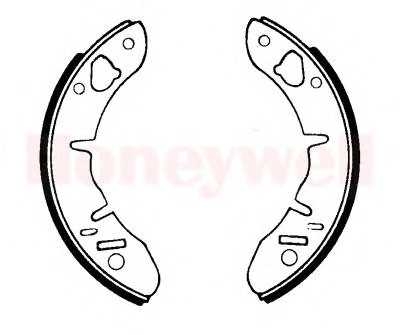 bendix 361038b