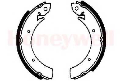 bendix 361265b