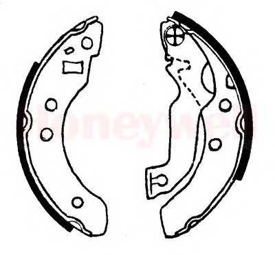 bendix 361270b