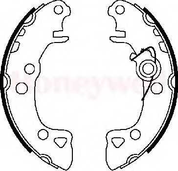 bendix 361426b
