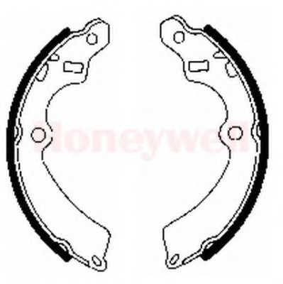 bendix 361443b