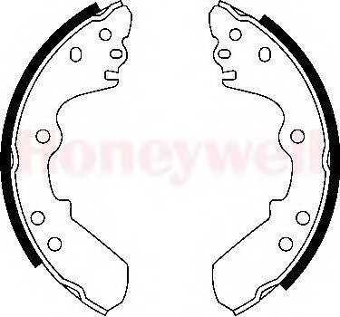 bendix 361453b