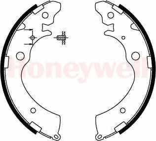 bendix 361457b