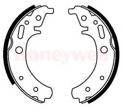 bendix 361534b