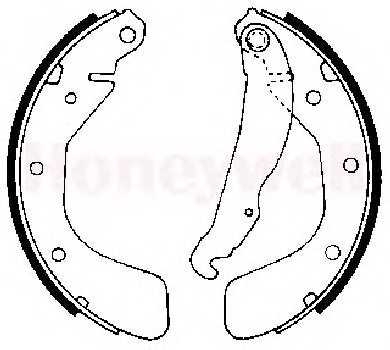 bendix 361576b