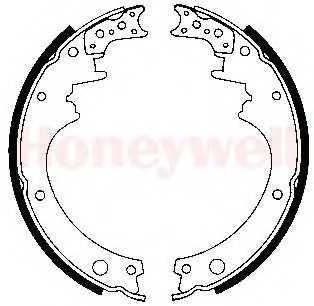 bendix 362012b