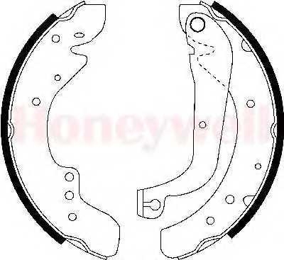 bendix 362367b
